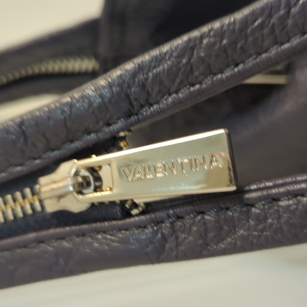 Valentina Convertible Sling Backpack " Made in Italy With Love" - Picture 6 of 9